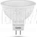 CAMELION (13686) LED10-JCDR/865/GU5.3/10Вт/6500К