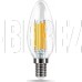 CAMELION (13709) LED12-C35-FL/845/E14