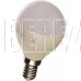 CAMELION (13697) LED12-G45/865/E14/12Вт