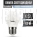CAMELION (13698) LED12-G45/865/E27