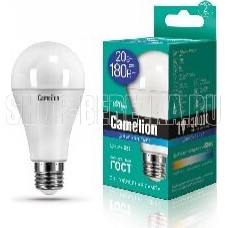 CAMELION (13166) LED20-A65/865/E27