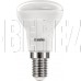CAMELION (13353) LED4-R39/830/E14/4Вт