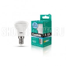 CAMELION (13354) LED4-R39/845/E14/4Вт