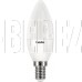 CAMELION (12031) LED5-C35/830/E14/5Вт/3000K