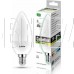 CAMELION (12031) LED5-C35/830/E14/5Вт/3000K