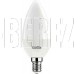 CAMELION (12031) LED5-C35/830/E14/5Вт/3000K