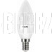 CAMELION (12032) LED5-C35/845/E14/5Вт