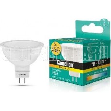 CAMELION (12041) LED5-S108/830/GU5.3/5Вт