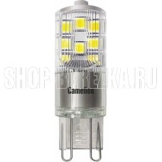 CAMELION (13706) LED6-G9-NF/830/G9