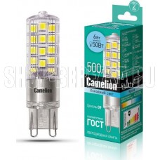 CAMELION (13707) LED6-G9-NF/845/G9