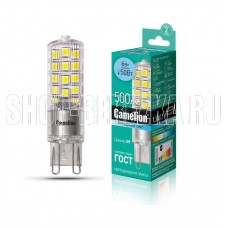 CAMELION (13707) LED6-G9-NF/845/G9