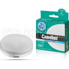 CAMELION (13543) LED6-GX53/845/GX53