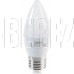 CAMELION (12077) LED7-C35/830/E27