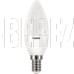 CAMELION (12074) LED7-C35/845/E14/7Вт