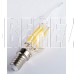 CAMELION (13454) LED7-CW35-FL/830/E14/3000K