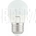 CAMELION (12070) LED7-G45/830/E27/7Вт