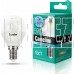 CAMELION (12071) LED7-G45/845/E14/7Вт/4500К