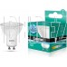 CAMELION (11655) LED7-GU10/845/7Вт/4500К