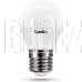 CAMELION (13373) LED8-G45/865/E27/8Вт