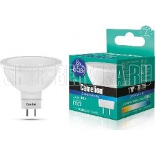 CAMELION (12873) LED8-S108/865/GU5.3/8Вт