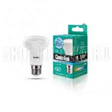 CAMELION (13475) LED9-R63/845/E27/9Вт