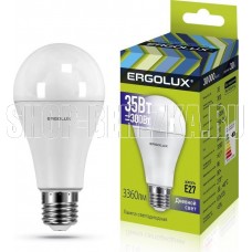 ERGOLUX (14232) LED-A70-35W-E27-6K