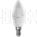 ERGOLUX (13618) LED-C35-11W-E14-3K