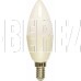 ERGOLUX (13618) LED-C35-11W-E14-3K