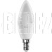 ERGOLUX (13620) LED-C35-11W-E14-6K