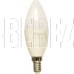 ERGOLUX (13620) LED-C35-11W-E14-6K