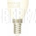 ERGOLUX (12874) LED-C35-7W-E14-6K