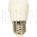 ERGOLUX (13299) LED-C35-7W-E27-6K