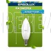 ERGOLUX (13169) LED-C35-9W-E14-6K
