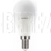 ERGOLUX (13629) LED-G45-11W-E14-6K