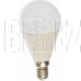 ERGOLUX (13629) LED-G45-11W-E14-6K