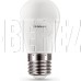 ERGOLUX (13632) LED-G45-11W-E27-6K