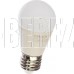 ERGOLUX (13632) LED-G45-11W-E27-6K