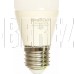 ERGOLUX (13632) LED-G45-11W-E27-6K