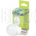 ERGOLUX (12877) LED-G45-7W-E27-6K