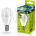 ERGOLUX (13173) LED-G45-9W-E14-3K