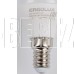 ERGOLUX (13173) LED-G45-9W-E14-3K