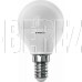 ERGOLUX (13173) LED-G45-9W-E14-3K