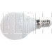ERGOLUX (13175) LED-G45-9W-E14-6K
