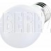 ERGOLUX (13178) LED-G45-9W-E27-6K