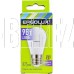 ERGOLUX (13178) LED-G45-9W-E27-6K