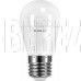 ERGOLUX (13178) LED-G45-9W-E27-6K