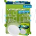 ERGOLUX (13513) LED-GX53-7W-GX53-4K