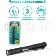 CAMELION (12917) LED51517 2хLR03