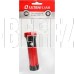 ULTRAFLASH (11783) 3002-ТН (фонарь, красный, 3LED, 1 реж, 3XR03, пласт, блист-пакет)