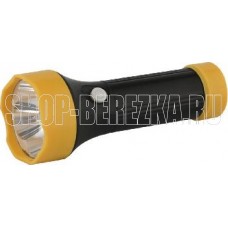 ULTRAFLASH (11785) 5002-ТН черный